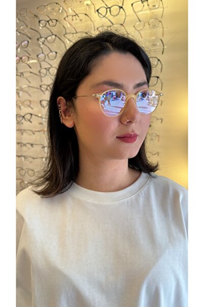 Olivier Philippe My011 C1 47 Blue Light Protective Glasses