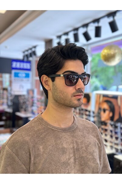 Optelli Optelli Polarized 2817 C03 57 Sunglasses