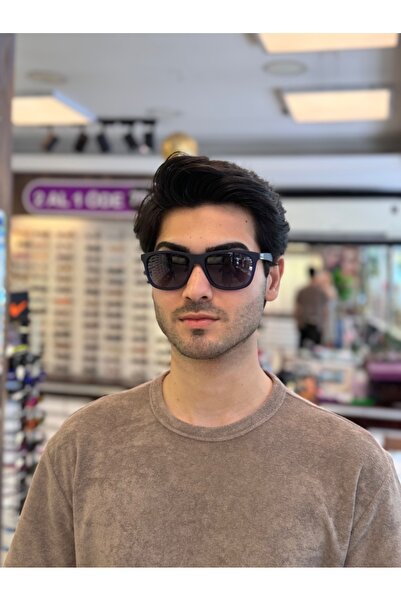 Optelli Optelli Polarized 2817 C01 57 Sunglasses