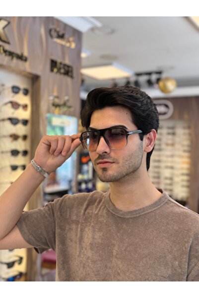 Polo Exchange Polo Exchange 110 C24 56 Sunglasses