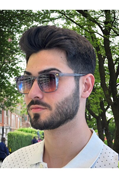 Olivier Philippe 1020 C03 Gray 53 Olivier Philippe Sunglasses