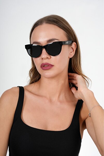 Optelli Optelli Polarized 2812 C04 51 Sunglasses