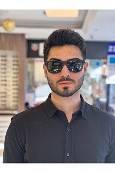 Optelli 2817 C5 57 Optelli Polarized Sunglasses