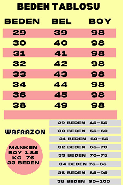 WAFRA Boyfiren Jeans for Men Pnt.646 - Elastic Leg and Nail Detail