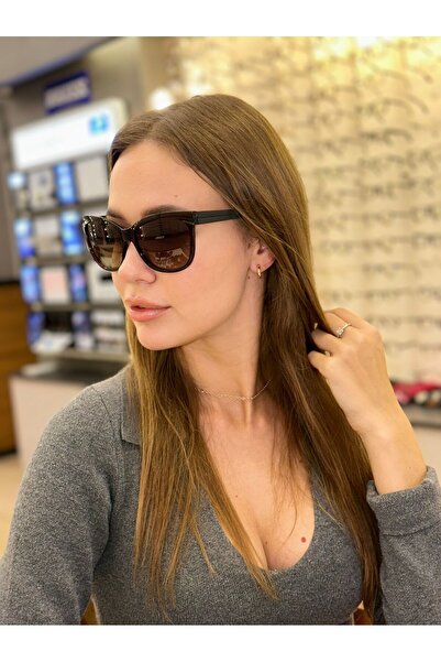 Optelli Optelli Polarized 2801 C03 55 Sunglasses