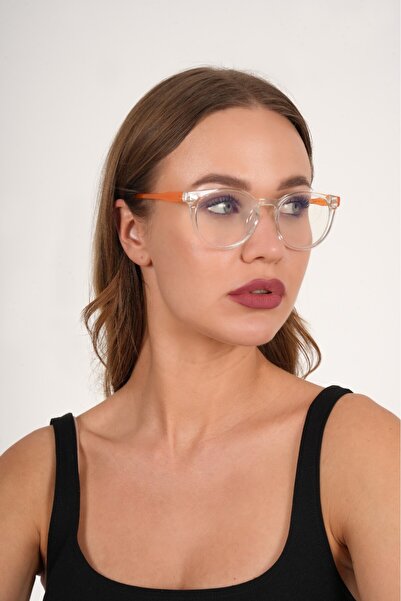 Polo Exchange 1065 C196 49 Polo Exchange Blue Light Protective Glasses