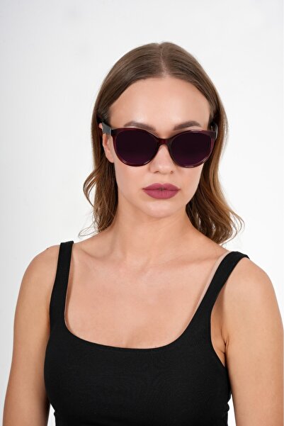 Optelli Optelli Polarized 2799 C01 54 Sunglasses