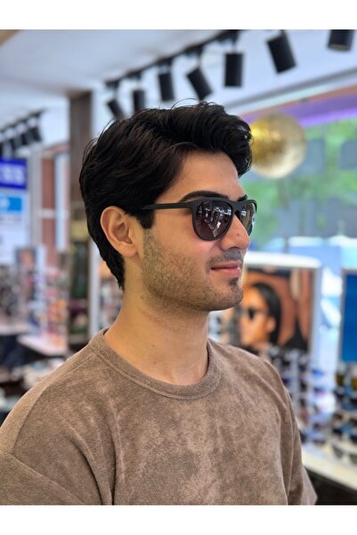 Optelli Optelli Polarized 2824 C3 56 Sunglasses