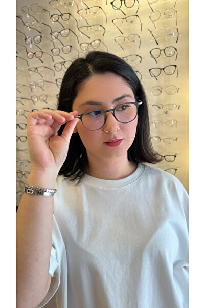 Olivier Philippe My012 C03 47 Olivier Philippe Blue Light Protective Glasses