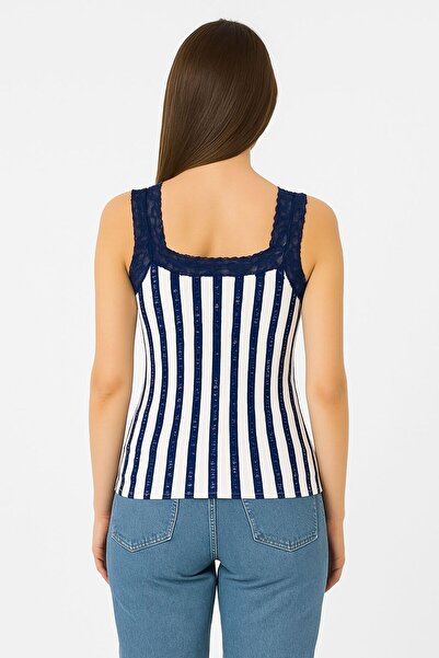 MİSSEMMA Women's Thick Strap Athlete