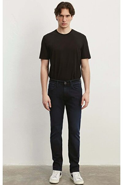 Mavi 0035186541 Marcus Pro Sport Ink Jean Pants Men's Jeans Denim Trousers Denim
