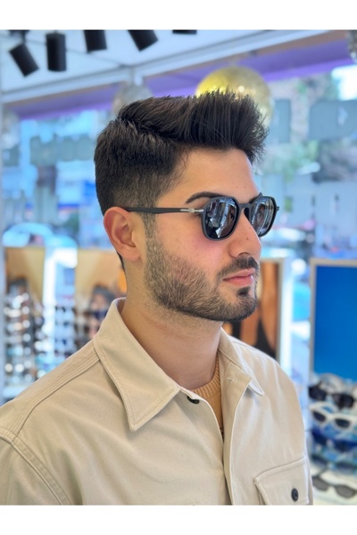 Polo Exchange 907 C2 -51 Polo Exchange Polarized Sunglasses