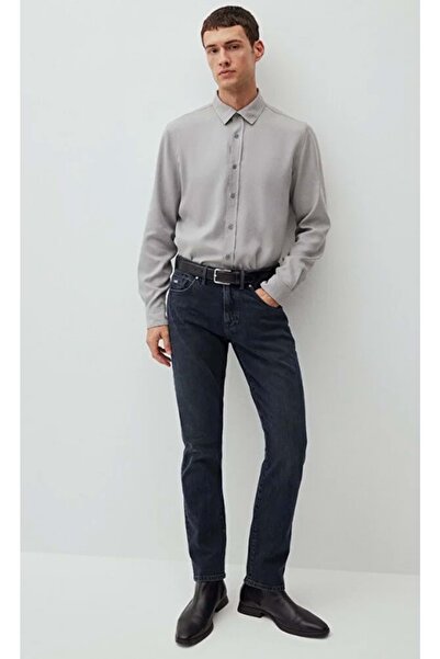 Mavi 0042289403 Jake Edition Midnight Blue Jean Pants Men's Denim Trousers Jeans