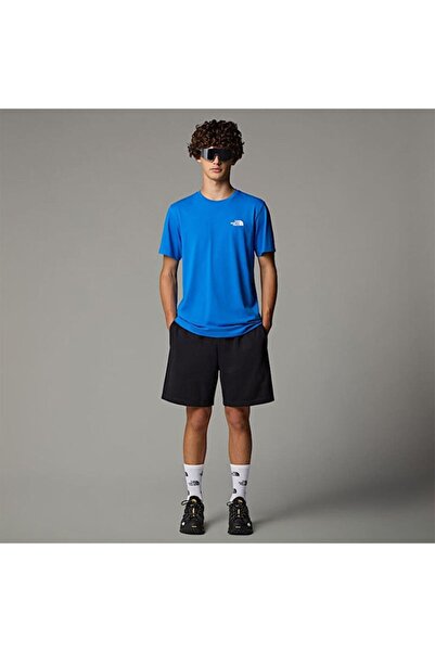 THE NORTH FACE M ss simple dome tee