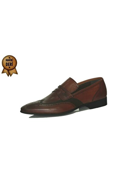 Carlo Sergiotti Відкриті черевики без шнурків, внутрішня і зовнішня частина з натуральної шкіри, підошва Neolit, каблук, чоловічі класичні черевики