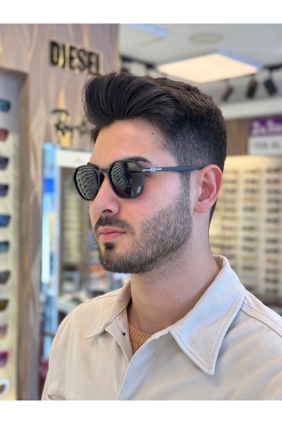 Polo Exchange 907 C2 -51 Polo Exchange Polarized Sunglasses