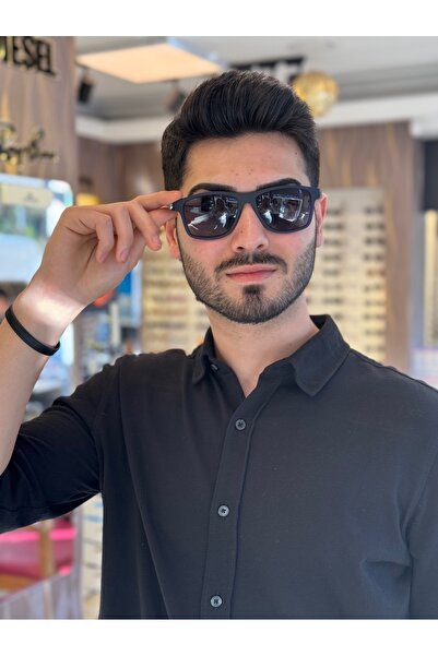 Optelli 2816 C1 57 Optelli Polarized Sunglasses