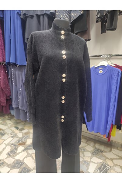 Elines butiq Yumuşak buklet hırka