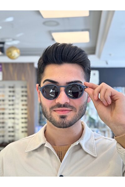 Polo Exchange 901 C5-48 Polo Exchange Polarized Sunglasses