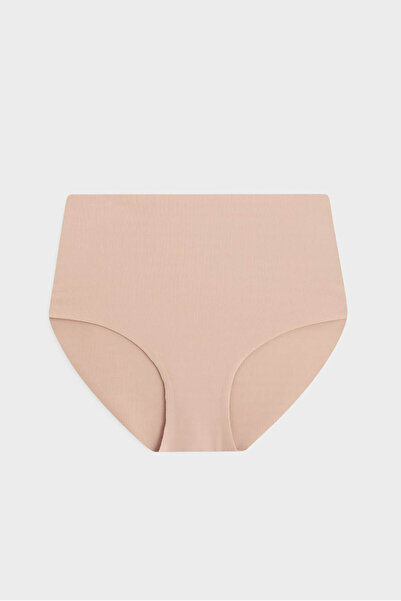 Pulsar Shaping / Sculpting Laser Cut High Waist Panties Skin