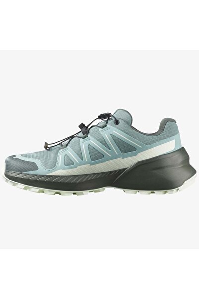 Salomon Speedcross Peak W Gtx Gore-Tex ® Unisex Sports Shoes Blue