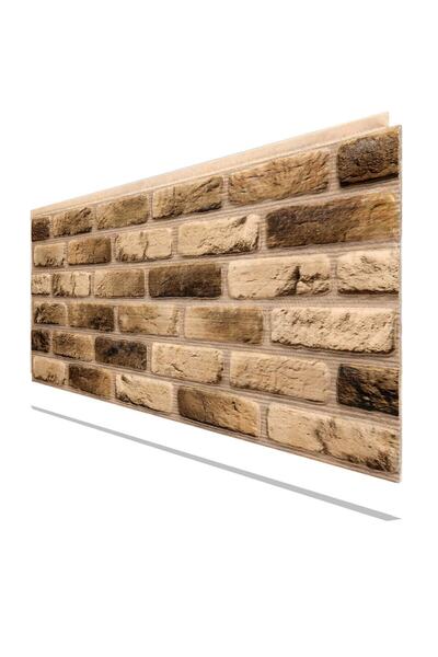 Ramsoy Strafor Duvar Paneli (100 X 50 X 2 Cm )