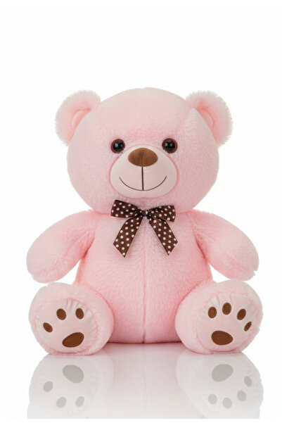 POLLYTOYS PELÜŞ OYUNCAKTA DÜNYA MARKASI Ayıcık Sevimli 35cm - Sevimli & Yumuşak