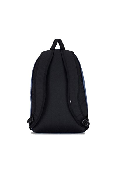 Vans Ranged 2 Backpack-B Γυναικείο Σακίδιο Πλάτης Μπλε - VN0A7UFN