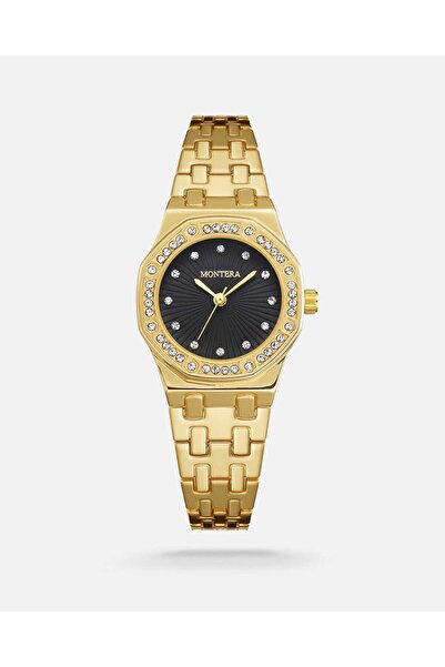 Montera Montero women's watch