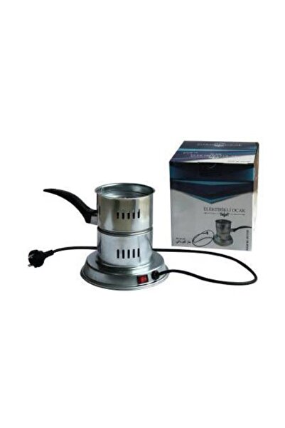 Genel Markalar HAN Galvaniz Közmatik Elektrikli Ocak Köz Yakma Makinası (yeni...