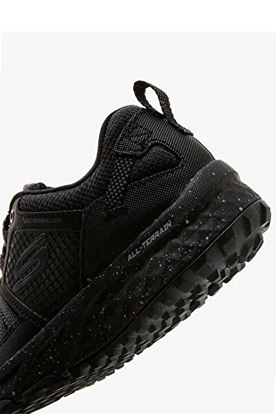 SKECHERS Escape Plan 180061 Tk Bbk Women's Outdoor Shoes - Black