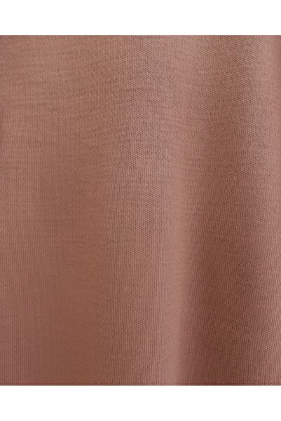 Modamorfo Double Knitwear Set with Cuffs and Stripes -G.Kurusu