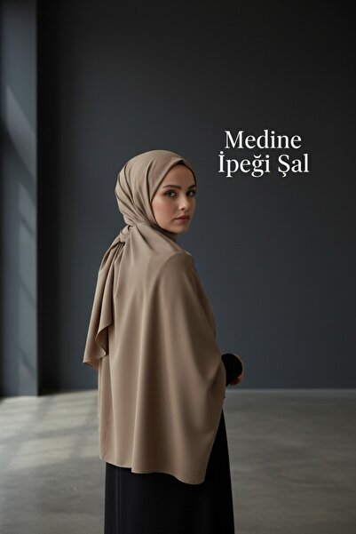 Onur شال حريري المدينة المنورة ملابس الحجاب جودة النسيج شال نسائي مستورد جودة...