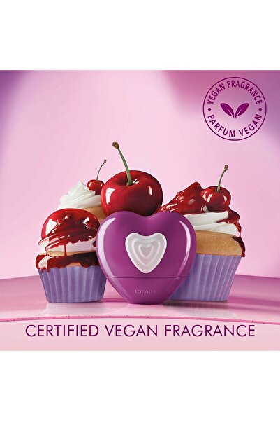 Escada Women's Perfume Party Love EDP 100 ml Limited edition