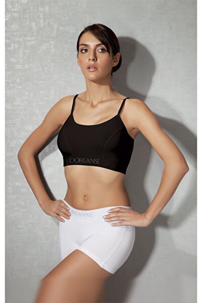 Doreanse Women's Modal Sports Bra 14120