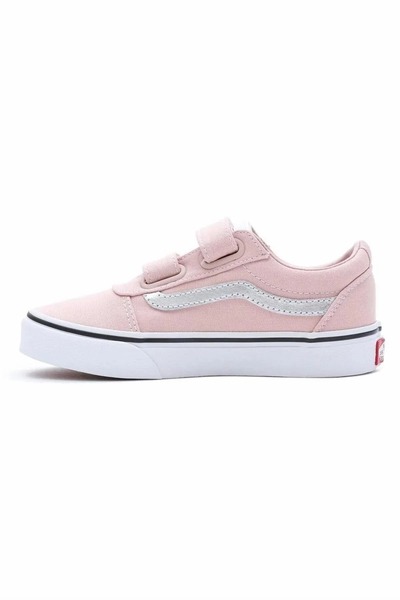 Vans My Ward V Girls' Pink Sneakers - Vn0A5Huj