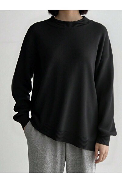 Get Crazy πουλόβερ με μανίκια με μπαλόνι