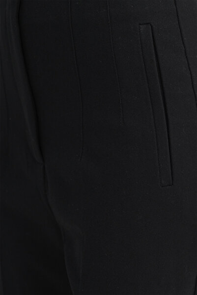 Addax High Waist Trousers PN13582-W9