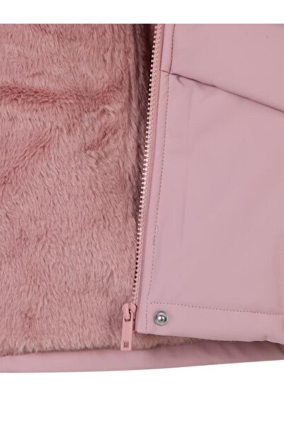 Civil Girls 10-13 Years Old Coat - Pink 13-14 Years Old