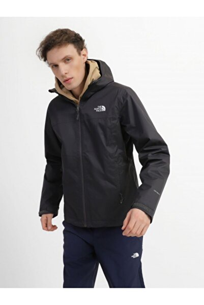 THE NORTH FACE M Fornet Jacket