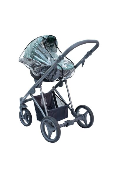 Emitex RAIN SHELL PROTECTOR