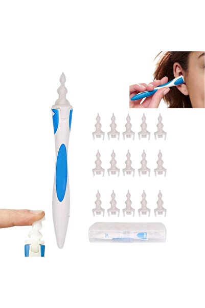 MAXORA SHOP EAR CLEANING DEVICE – CLEANER