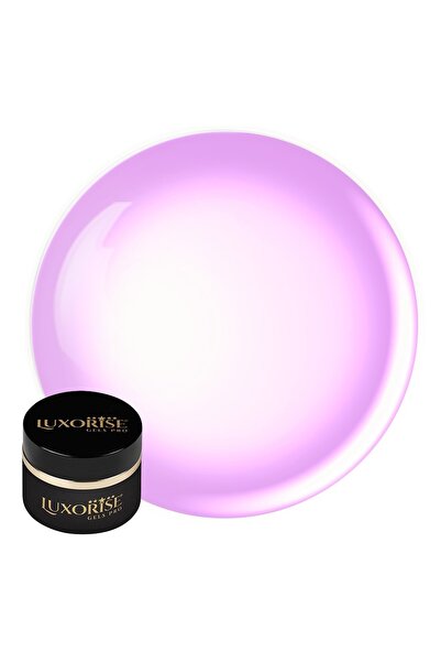 LUXORISE RevoFlex GlassStyle Fairy Whisper Construction Gel 15ml