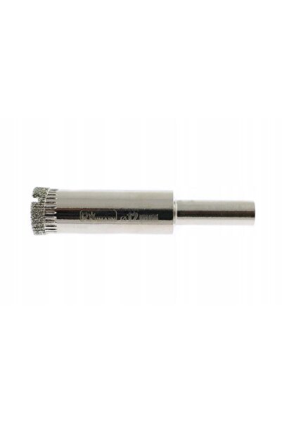 richmann Diamond core bit, wet cutting, 12 mm,