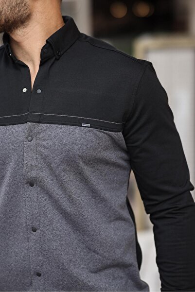 comstar Double Color Winter Shirt