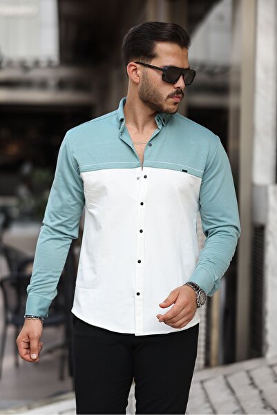 comstar Double Color Winter Shirt