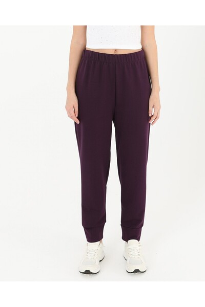 Modamorfo Γυναικείο Φούτερ με ραβδώσεις - 30189PNT