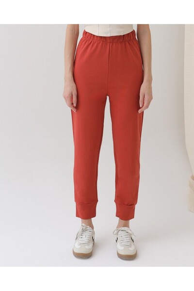 Modamorfo Γυναικείο Φούτερ με ραβδώσεις - 30189PNT