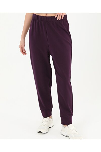 Modamorfo Γυναικείο Φούτερ με ραβδώσεις - 30189PNT