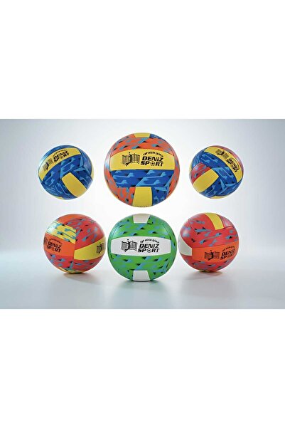 WATSING Voleybol Topu Renkli
